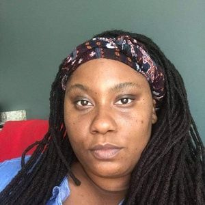 Meet your Posher, Jericka